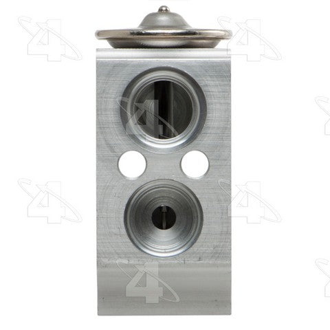 Four Seasons A/C Expansion Valve P/N:39424 Fits: Hyundai Azera 14-12, Hyundai Santa Fe Sport 2015, Hyundai Sonata 14-11, Kia Cadenza 16-14, Kia Optima 15-11 - Image 2