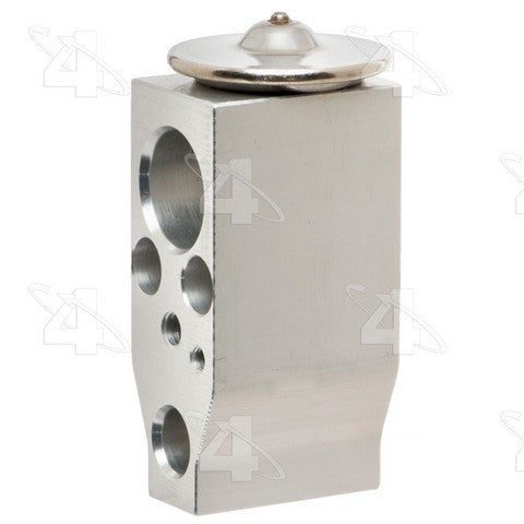 Four Seasons A/C Expansion Valve P/N:39426 Fits: Infiniti Ex35, Infiniti Ex37, Infiniti Fx35, Infiniti Fx37, Infiniti Fx50, Infiniti G25, Infiniti G37, Infiniti Jx35, Infiniti Q40, Infiniti Q50 - Image 1