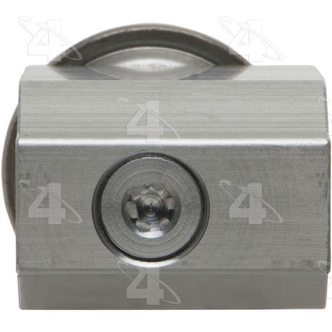 Four Seasons A/C Expansion Valve P/N:39426 Fits: Infiniti Ex35, Infiniti Ex37, Infiniti Fx35, Infiniti Fx37, Infiniti Fx50, Infiniti G25, Infiniti G37, Infiniti Jx35, Infiniti Q40, Infiniti Q50 - Image 7