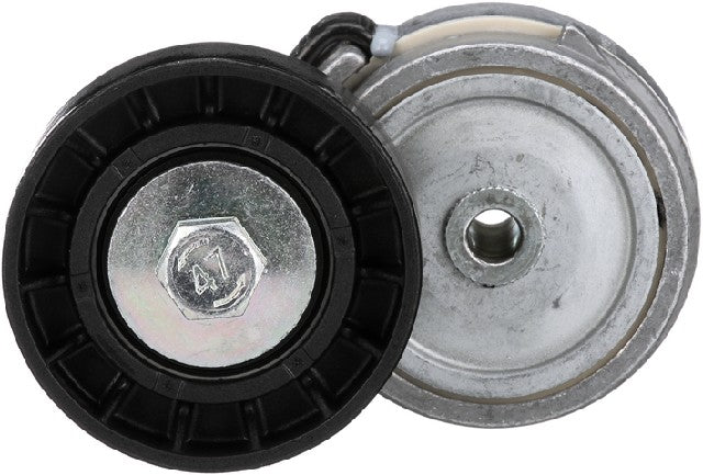 Gates Accessory Drive Belt Tensioner Assembly P/N:39428 Fits: Dodge Dart 16-13, Fiat 124 Spider 20-17, Fiat 500 19-13, Fiat 500l 19-14, Jeep Renegade 18-15 - Image 3