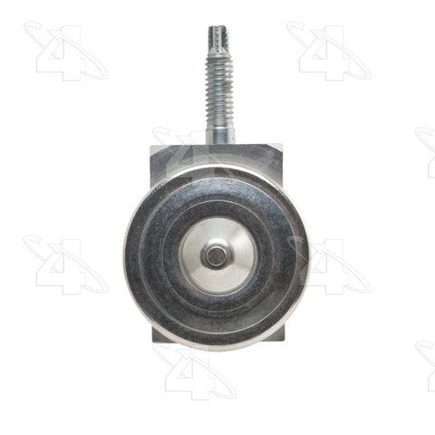 Four Seasons A/C Expansion Valve P/N:39429 Fits: Jaguar E-pace, Land Rover Discovery, Land Rover Discovery Sport, Land Rover Lr2, Land Rover Range Rover Evoque, Volvo S60, Volvo S60 Cross Country, Volvo S80, Volvo V60, Volvo V60 Cross Country - Image 2