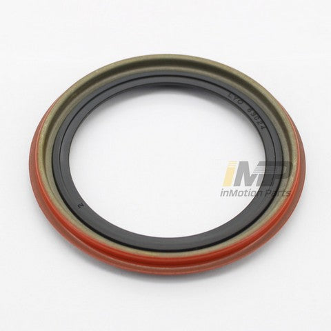 WJB Wheel Seal P/N:WS3942 Fits: American Motors Eagle 88-82, Jeep Cherokee 89-84, Jeep Comanche 89-86, Jeep Wagoneer 89-84, Jeep Wrangler 89-87 - Image 1