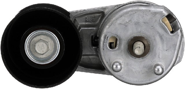Gates Accessory Drive Belt Tensioner Assembly P/N:39432 Fits: Ford F-250 Super Duty 19-17, Ford F-350 Super Duty 19-17, Ford F-450 Super Duty 19-17, Ford F-550 Super Duty 19-17, Ford F-650 19-16, Ford F-750 19-16 - Image 2