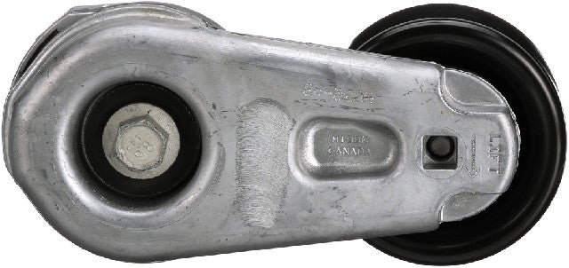 Gates Accessory Drive Belt Tensioner Assembly P/N:39432 Fits: Ford F-250 Super Duty 19-17, Ford F-350 Super Duty 19-17, Ford F-450 Super Duty 19-17, Ford F-550 Super Duty 19-17, Ford F-650 19-16, Ford F-750 19-16 - Image 3