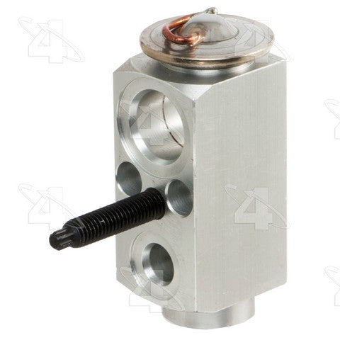 Four Seasons A/C Expansion Valve P/N:39432 Fits: Dodge Durango 12-11, Jeep Grand Cherokee 2011 - Image 1