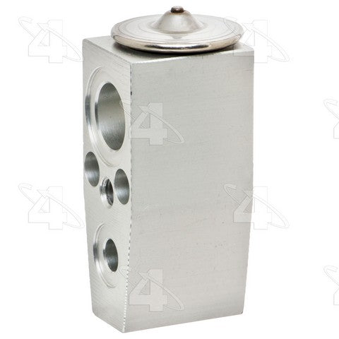 Four Seasons A/C Expansion Valve P/N:39434 Fits: Dodge Journey 18-12, Jeep Wrangler 17-12, Ram Promaster 1500 24-14, Ram Promaster 2500 24-14, Ram Promaster 3500 24-14, Ram Promaster Rapid 20-18 - Image 1