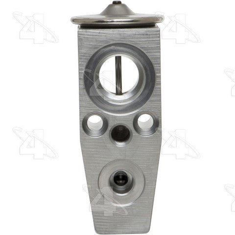 Four Seasons A/C Expansion Valve P/N:39434 Fits: Dodge Journey 18-12, Jeep Wrangler 17-12, Ram Promaster 1500 24-14, Ram Promaster 2500 24-14, Ram Promaster 3500 24-14, Ram Promaster Rapid 20-18 - Image 2