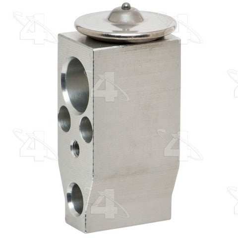 Four Seasons A/C Expansion Valve P/N:39437 Fits: Nissan Cube 14-10, Nissan Juke 17-11 - Image 1
