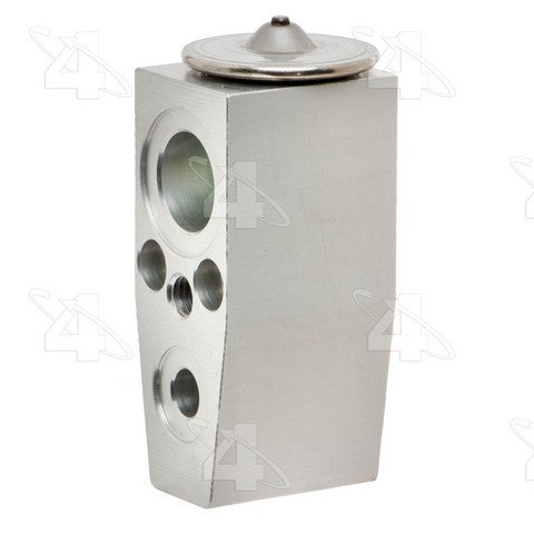 Four Seasons A/C Expansion Valve P/N:39438 Fits: Ram 1500 2012, Ram 2500 18-12, Ram 3500 18-12, Ram 4500 18-12, Ram 5500 18-12 - Image 1