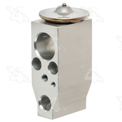 Four Seasons A/C Expansion Valve P/N:39441 Fits: Chevrolet City Express 18-15, Nissan March 19-12, Nissan Nv200 21-13, Nissan Versa 19-12, Nissan Versa Note 19-14 - Image 1