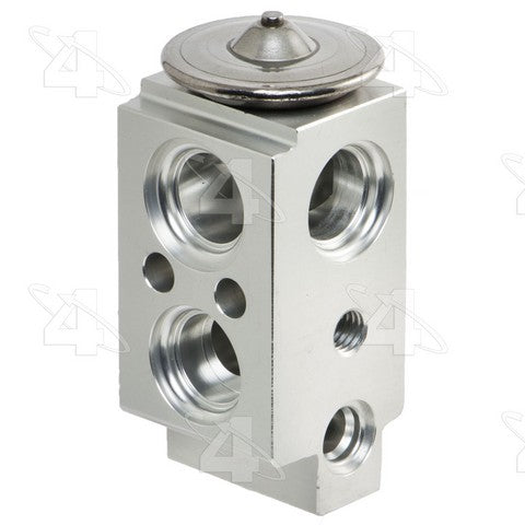 Four Seasons A/C Expansion Valve P/N:39442 Fits: Hyundai Elantra 13-11, Hyundai Elantra Coupe 2013, Hyundai Elantra Gt 2013 - Image 1