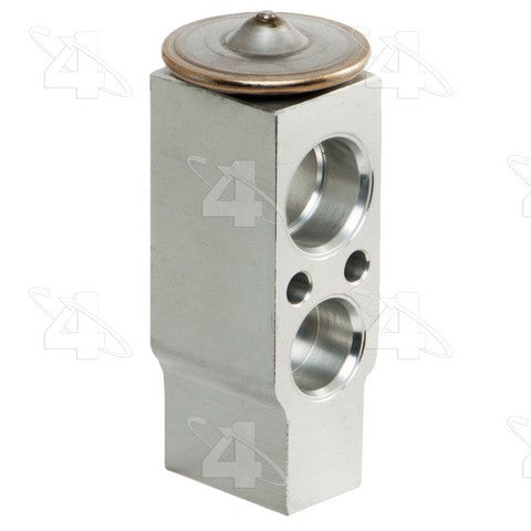 Four Seasons A/C Expansion Valve P/N:39443 Fits: Lexus Rx400h 08-06, Toyota Highlander 08-06 - Image 1