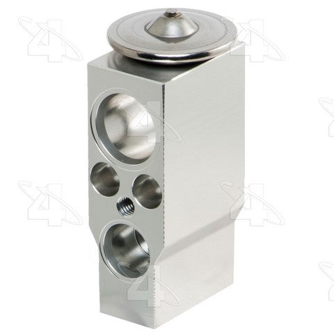 Four Seasons A/C Expansion Valve P/N:39445 Fits: BMW 528i, BMW 528i Xdrive, BMW 535d, BMW 535d Xdrive, BMW 535i, BMW 535i Gt, BMW 535i Gt Xdrive, BMW 535i Xdrive, BMW 550i, BMW 550i Gt - Image 1