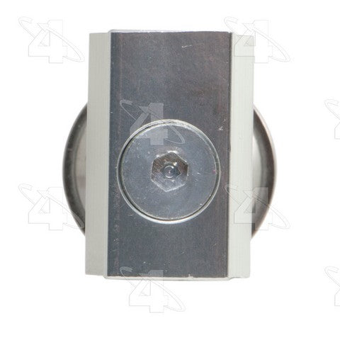 Four Seasons A/C Expansion Valve P/N:39445 Fits: BMW 528i, BMW 528i Xdrive, BMW 535d, BMW 535d Xdrive, BMW 535i, BMW 535i Gt, BMW 535i Gt Xdrive, BMW 535i Xdrive, BMW 550i, BMW 550i Gt - Image 2