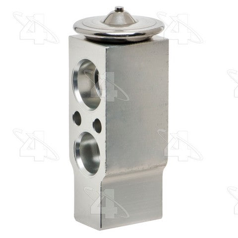 Four Seasons A/C Expansion Valve P/N:39448 Fits: Land Rover Lr3 09-05, Land Rover Lr4 16-10, Land Rover Range Rover 2013, Land Rover Range Rover Sport 13-08 - Image 1