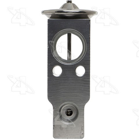 Four Seasons A/C Expansion Valve P/N:39448 Fits: Land Rover Lr3 09-05, Land Rover Lr4 16-10, Land Rover Range Rover 2013, Land Rover Range Rover Sport 13-08 - Image 3