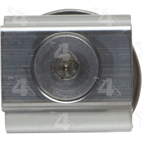 Four Seasons A/C Expansion Valve P/N:39448 Fits: Land Rover Lr3 09-05, Land Rover Lr4 16-10, Land Rover Range Rover 2013, Land Rover Range Rover Sport 13-08 - Image 6