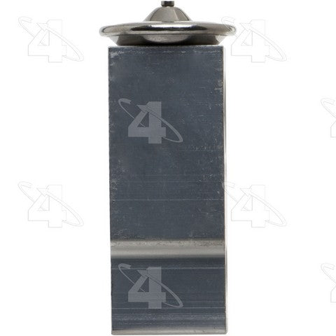 Four Seasons A/C Expansion Valve P/N:39448 Fits: Land Rover Lr3 09-05, Land Rover Lr4 16-10, Land Rover Range Rover 2013, Land Rover Range Rover Sport 13-08 - Image 2