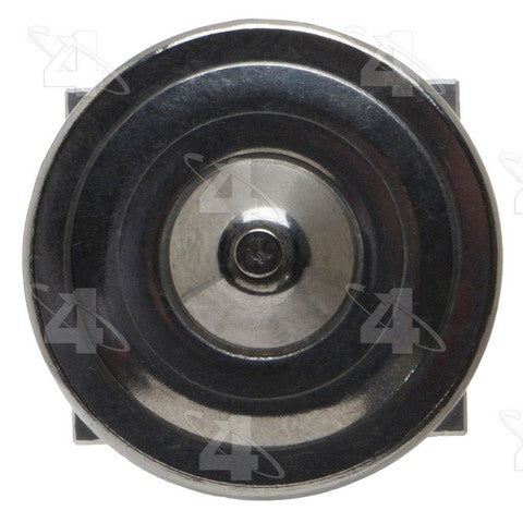 Four Seasons A/C Expansion Valve P/N:39448 Fits: Land Rover Lr3 09-05, Land Rover Lr4 16-10, Land Rover Range Rover 2013, Land Rover Range Rover Sport 13-08 - Image 4