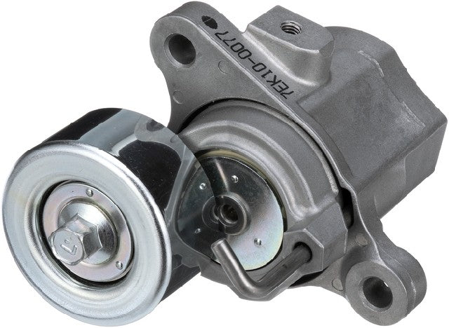 Gates Accessory Drive Belt Tensioner Assembly P/N:39455 Fits: Lexus Gs350 20-15, Lexus Gs450h 18-15, Lexus Is300 23-17, Lexus Is350 23-17, Lexus Rc300 23-17, Lexus Rc350 23-17 - Image 1