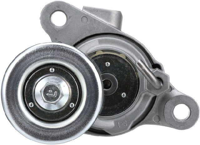 Gates Accessory Drive Belt Tensioner Assembly P/N:39455 Fits: Lexus Gs350 20-15, Lexus Gs450h 18-15, Lexus Is300 23-17, Lexus Is350 23-17, Lexus Rc300 23-17, Lexus Rc350 23-17 - Image 3