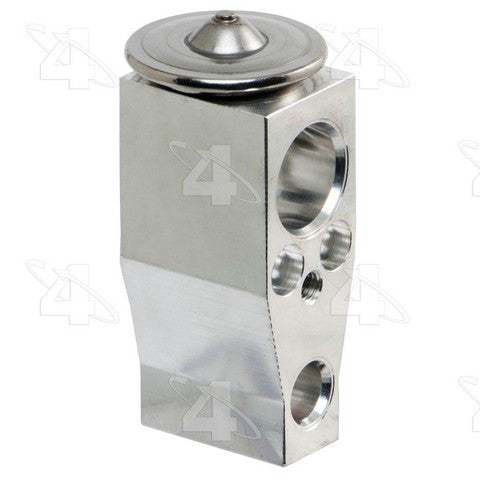 Four Seasons A/C Expansion Valve P/N:39455 Fits: Lexus Gs F, Lexus Gs200t, Lexus Gs300, Lexus Gs350, Lexus Gs450h, Lexus Is F, Lexus Is200t, Lexus Is250, Lexus Is300, Lexus Is350, Lexus Rc F, Lexus Rc200t, Lexus Rc300, Lexus Rc350, Toyota Rav4 - Image 1