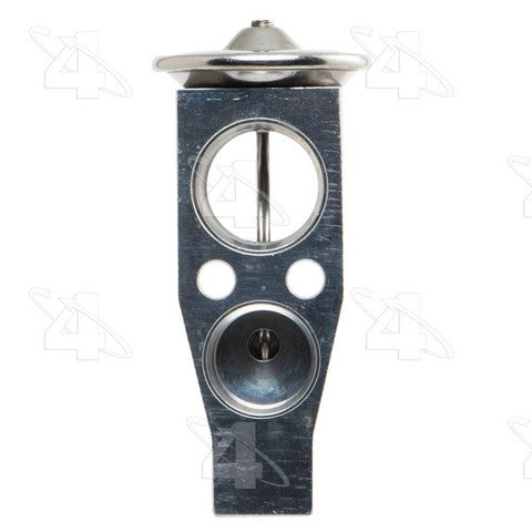 Four Seasons A/C Expansion Valve P/N:39455 Fits: Lexus Gs F, Lexus Gs200t, Lexus Gs300, Lexus Gs350, Lexus Gs450h, Lexus Is F, Lexus Is200t, Lexus Is250, Lexus Is300, Lexus Is350, Lexus Rc F, Lexus Rc200t, Lexus Rc300, Lexus Rc350, Toyota Rav4 - Image 6