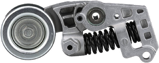 Gates Accessory Drive Belt Tensioner Assembly P/N:39457 Fits: Lexus Gs200t 17-16, Lexus Gs300 19-18, Lexus Is200t 17-16, Lexus Is300 23-18, Lexus Nx200t 17-15, Lexus Nx300 21-18, Lexus Rc200t 17-16, Lexus Rc300 22-18 - Image 3