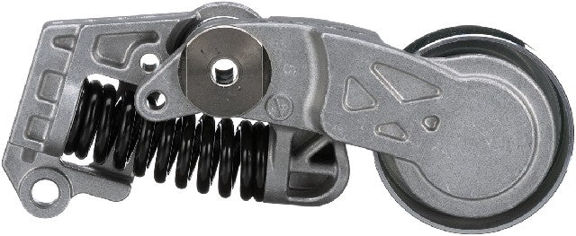 Gates Accessory Drive Belt Tensioner Assembly P/N:39457 Fits: Lexus Gs200t 17-16, Lexus Gs300 19-18, Lexus Is200t 17-16, Lexus Is300 23-18, Lexus Nx200t 17-15, Lexus Nx300 21-18, Lexus Rc200t 17-16, Lexus Rc300 22-18 - Image 2