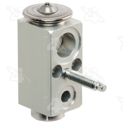 Four Seasons A/C Expansion Valve P/N:39457 Fits: Buick Enclave 17-13, Chevrolet Traverse 17-13, GMC Acadia 16-13, GMC Acadia Limited 2017 - Image 1