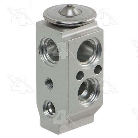 Four Seasons A/C Expansion Valve P/N:39458 Fits: Hyundai Equus 14-11, Hyundai Genesis 14-09 - Image 1