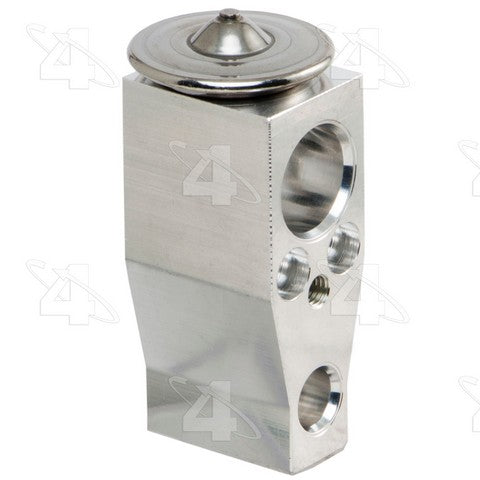 Four Seasons A/C Expansion Valve P/N:39459 Fits: Infiniti M35h 13-12, Infiniti M37 13-11, Infiniti M56 13-11, Infiniti Q70 19-14, Infiniti Q70l 19-15 - Image 1