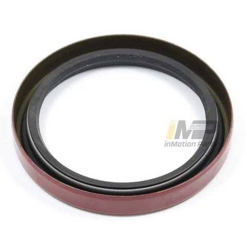 InMotion Parts Engine Crankshaft Seal P/N:WS3945 Fits: Am General Hummer, Avanti Ii, Chevrolet B7, Chevrolet Bel Air, Chevrolet Biscayne, Chevrolet Blazer - Image 2