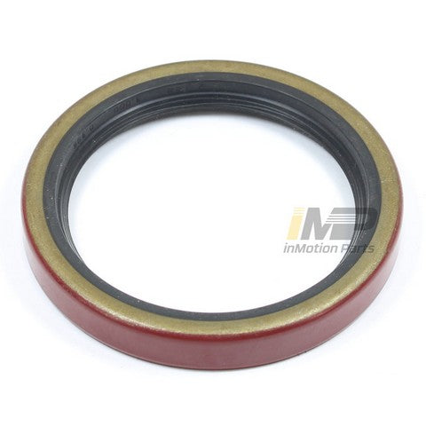 InMotion Parts Engine Crankshaft Seal P/N:WS3945 Fits: Am General Hummer, Avanti Ii, Chevrolet B7, Chevrolet Bel Air, Chevrolet Biscayne, Chevrolet Blazer - Image 1