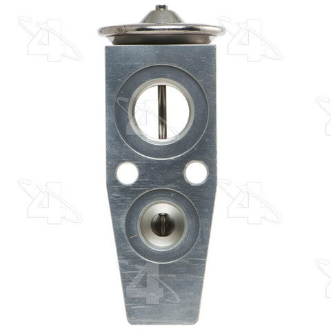 Four Seasons A/C Expansion Valve P/N:39460 Fits: Cadillac Escalade, Cadillac Escalade Esv, Chevrolet Cheyenne, Chevrolet Silverado 1500, Chevrolet Silverado 2500, Chevrolet Silverado 2500 Hd, Chevrolet Silverado 3500, Chevrolet Silverado 3500 Hd - Image 6