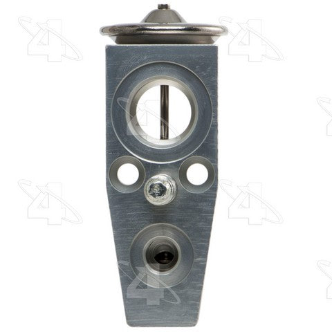 Four Seasons A/C Expansion Valve P/N:39460 Fits: Cadillac Escalade, Cadillac Escalade Esv, Chevrolet Cheyenne, Chevrolet Silverado 1500, Chevrolet Silverado 2500, Chevrolet Silverado 2500 Hd, Chevrolet Silverado 3500, Chevrolet Silverado 3500 Hd - Image 4