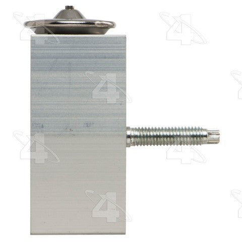 Four Seasons A/C Expansion Valve P/N:39460 Fits: Cadillac Escalade, Cadillac Escalade Esv, Chevrolet Cheyenne, Chevrolet Silverado 1500, Chevrolet Silverado 2500, Chevrolet Silverado 2500 Hd, Chevrolet Silverado 3500, Chevrolet Silverado 3500 Hd - Image 3