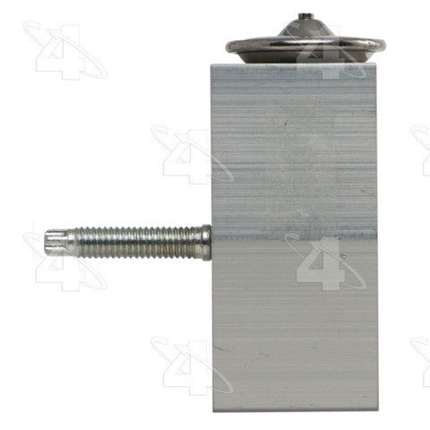 Four Seasons A/C Expansion Valve P/N:39460 Fits: Cadillac Escalade, Cadillac Escalade Esv, Chevrolet Cheyenne, Chevrolet Silverado 1500, Chevrolet Silverado 2500, Chevrolet Silverado 2500 Hd, Chevrolet Silverado 3500, Chevrolet Silverado 3500 Hd - Image 2