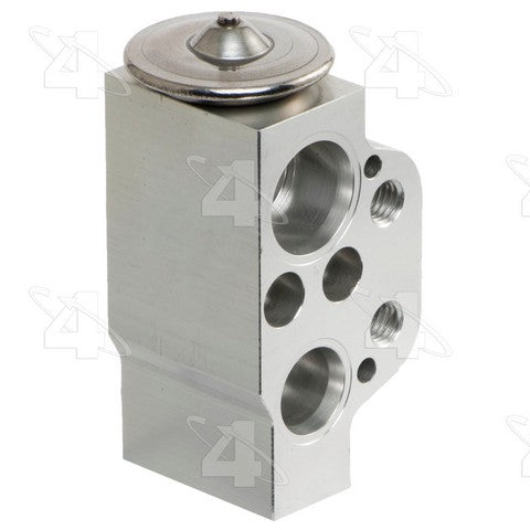 Four Seasons A/C Expansion Valve P/N:39464 Fits: Audi A6 18-12, Audi A6 Quattro 18-12, Audi A7 17-16, Audi A7 Quattro 18-12, Audi Rs7 18-14, Audi S6 18-13, Audi S7 18-13 - Image 1