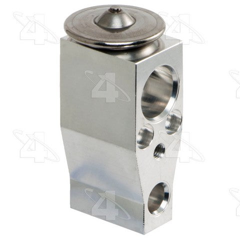 Four Seasons A/C Expansion Valve P/N:39465 Fits: Nissan Leaf 22-11, Nissan Sentra 19-13, Nissan Tsuru 17-13 - Image 1