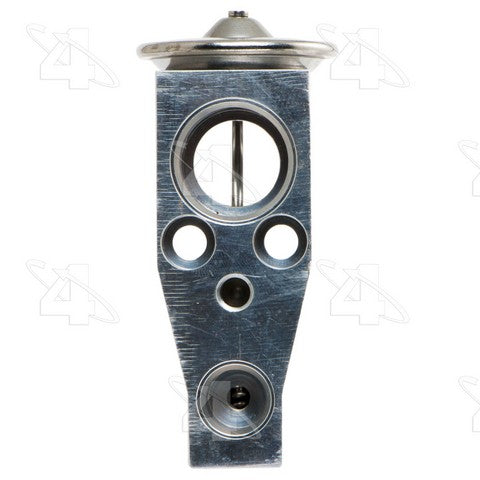 Four Seasons A/C Expansion Valve P/N:39465 Fits: Nissan Leaf 22-11, Nissan Sentra 19-13, Nissan Tsuru 17-13 - Image 2