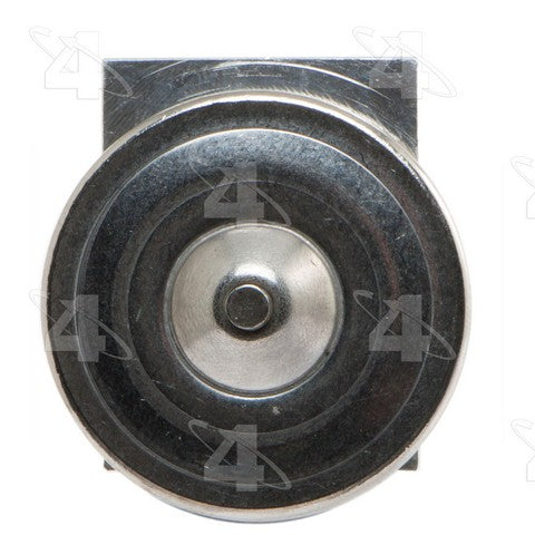 Four Seasons A/C Expansion Valve P/N:39465 Fits: Nissan Leaf 22-11, Nissan Sentra 19-13, Nissan Tsuru 17-13 - Image 3