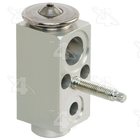 Four Seasons A/C Expansion Valve P/N:39466 Fits: Buick Enclave, Chevrolet Traverse, GMC Acadia, International Hv507, International Hv513, International Hv607, International Hv613, International Hx520, International Hx620, International Lonestar - Image 1