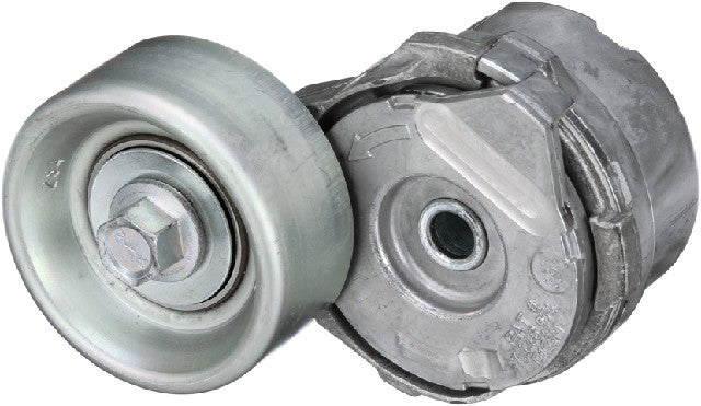 Gates Accessory Drive Belt Tensioner Assembly P/N:39467 Fits: Ford Mustang 24-18 - Image 1