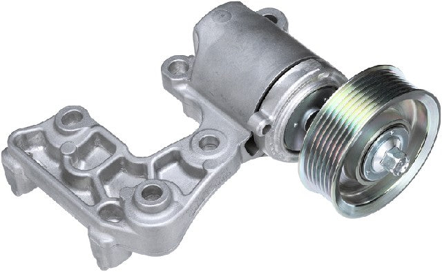 Gates Accessory Drive Belt Tensioner Assembly P/N:39469 Fits: Lexus Rx450h 15-10, Toyota Highlander 16-12 - Image 1