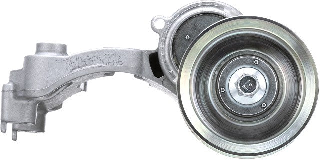 Gates Accessory Drive Belt Tensioner Assembly P/N:39469 Fits: Lexus Rx450h 15-10, Toyota Highlander 16-12 - Image 3