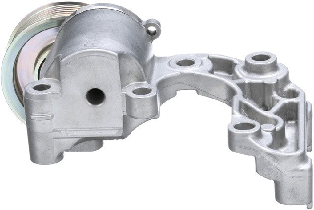 Gates Accessory Drive Belt Tensioner Assembly P/N:39469 Fits: Lexus Rx450h 15-10, Toyota Highlander 16-12 - Image 2