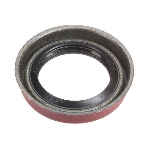 National Transfer Case Input Shaft Seal,Transfer Case Output Shaft Seal P/N:3946 Fits: Am General Hummer, American Motors Eagle, Chevrolet Blazer, Chevrolet K10, Chevrolet K10 Suburban, Chevrolet K1500, Chevrolet K1500 Suburban, Chevrolet K20 - Image 1