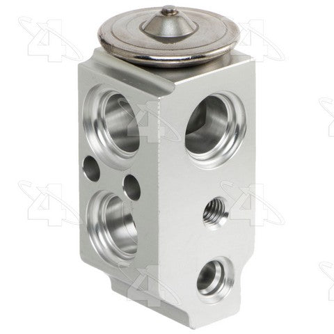 Four Seasons A/C Expansion Valve P/N:39470 Fits: Dodge Attitude 14-13, Hyundai Accent 17-13, Hyundai Veloster 15-13, Hyundai Veloster 2017, Kia Rio 17-13 - Image 1