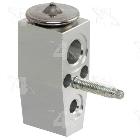 Four Seasons A/C Expansion Valve P/N:39472 Fits: Ford Flex 12-10, Lincoln Mkt 13-10 - Image 1